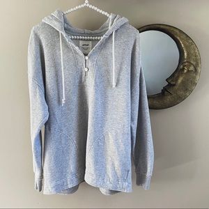 aerie • Oversized Beach Hoodie